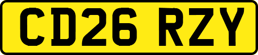 CD26RZY