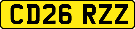 CD26RZZ