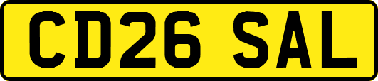 CD26SAL