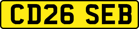 CD26SEB