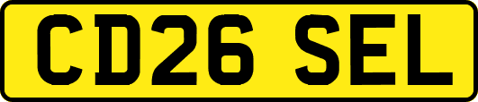 CD26SEL