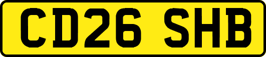 CD26SHB