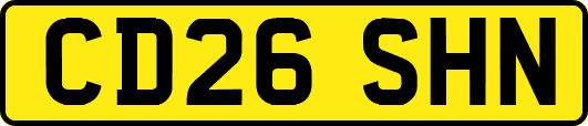 CD26SHN