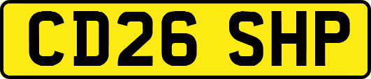 CD26SHP