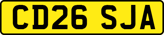 CD26SJA