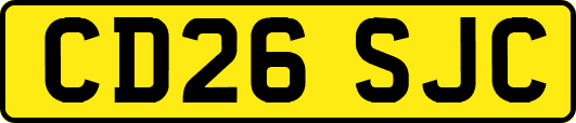 CD26SJC