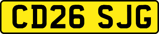 CD26SJG