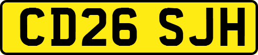 CD26SJH