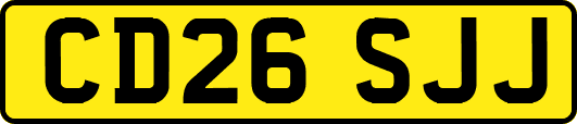 CD26SJJ