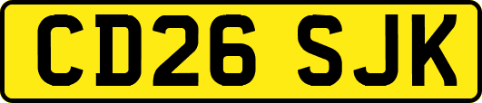 CD26SJK