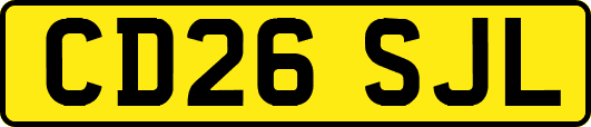 CD26SJL