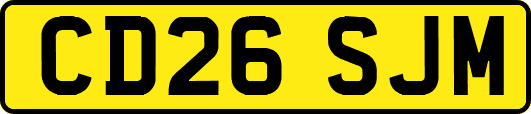 CD26SJM