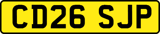 CD26SJP