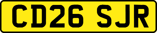 CD26SJR