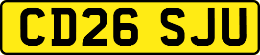 CD26SJU