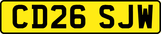 CD26SJW