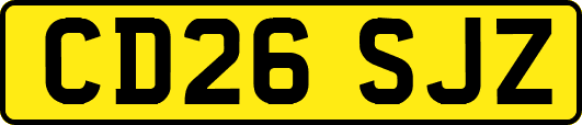 CD26SJZ