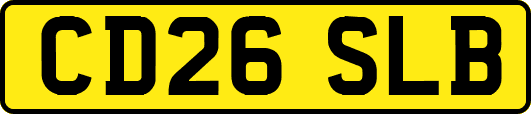CD26SLB