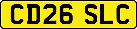 CD26SLC