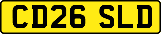 CD26SLD