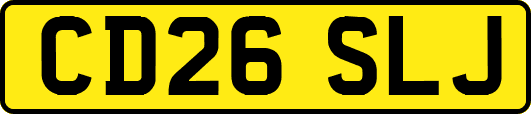 CD26SLJ