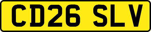 CD26SLV