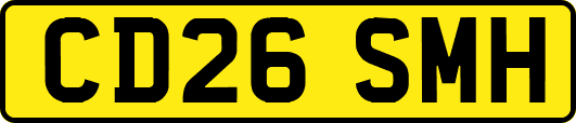 CD26SMH