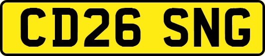 CD26SNG