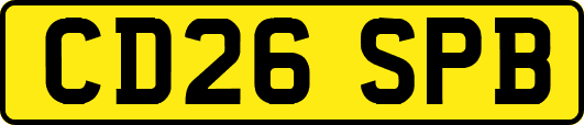 CD26SPB