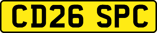 CD26SPC