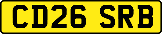 CD26SRB