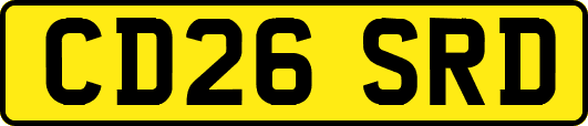 CD26SRD