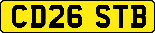 CD26STB