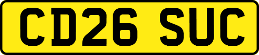 CD26SUC