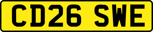 CD26SWE