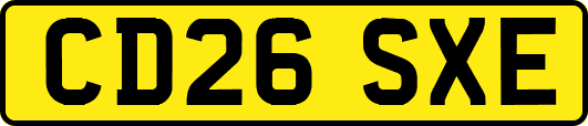 CD26SXE