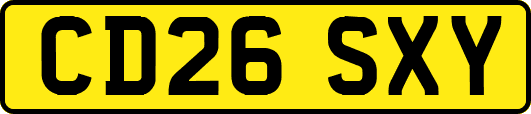CD26SXY