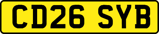 CD26SYB