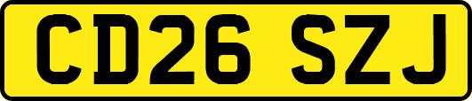 CD26SZJ