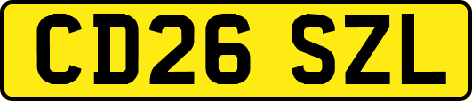 CD26SZL
