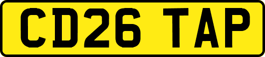 CD26TAP