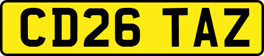 CD26TAZ