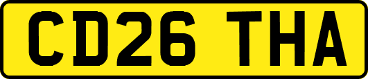CD26THA