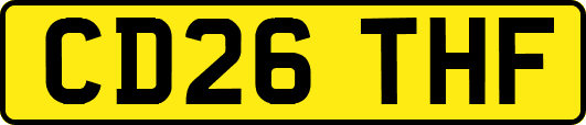 CD26THF