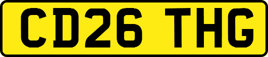 CD26THG
