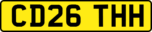 CD26THH