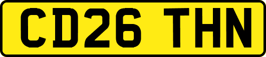 CD26THN