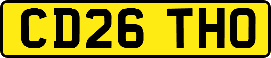 CD26THO