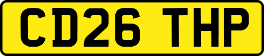 CD26THP