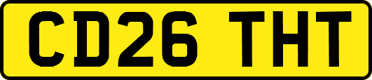 CD26THT